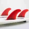 Fcs Ii accelerator neo glass m tri fin