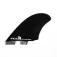 Fcs Ii machado pg side byte fin
