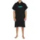 Fcs Asciugamano Poncho