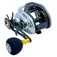 Akami Carret de baitcasting