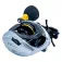 Akami Carret de baitcasting
