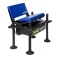Akami XRT seat box