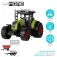 Wellhome Tractor 26cm