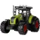 Wellhome Tractor 26cm