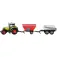 Wellhome Tractor 26cm