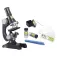 Wellhome WH14563 microscope set