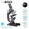 Wellhome WH14563 microscope set