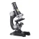 Wellhome WH14563 microscope set