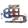 Wellhome WH14716 차고