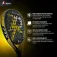Rayox Hurricane power padelracket
