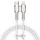 Baseus Câble Cafule USB-C vers Lightning 1 m 20W
