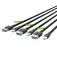 Green cell Cabo lightning KABGCSET06 2 m