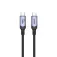 Unitek Cable USB-C 2 m 240W