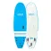 Softech Roller 8´4 surfplank