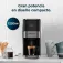 Cecotec Freestyle Compact capsules coffee maker