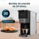 Cecotec Cafetera de cápsulas Freestyle Compact