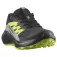 Salomon Alphaglide Goretex trail running shoes