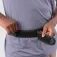 Salomon Cross Belt 1 Bottle Hydration waist bag