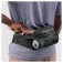 Salomon Cross Belt 1 Bottle Hydration waist bag