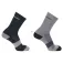 Salomon Evasion Crew socks 2 units