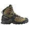 Salomon Quest 4 Goretex hiking boots