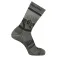 Salomon Mitjons Retro Wool Crew