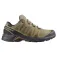 Salomon X-Adventure Recon Goretex hiking shoes