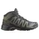 Salomon X-Adventure Recon Mid Goretex hiking boots
