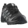 Salomon XA Pro V8 WP hiking shoes