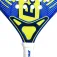 Babolat Pala de pàdel júnior Alioth mini