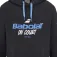 Babolat Exercise 후드티