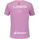 Babolat Lebron 반팔 티셔츠