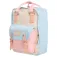 Doughnut Macaroon rucksack