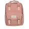 Doughnut Macaroon Mini backpack