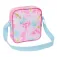 Safta Borsa a tracolla Barbie Painterly