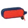 Safta Double Super Mario Trick pencil case