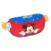 Safta Mickey Mouse Good Day bæltetaske