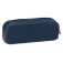 Safta Silicone Square Benetton Damero pencil case