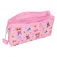 Safta Triple Superkitties pencil case