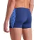 Arena Monogram Badehose Boxer