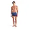 Arena Monogram Badehose Boxer
