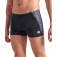 Arena Monogram Badeshorts boxer