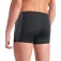 Arena Monogram Badehose Boxer