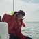 Gill Offshore 재킷