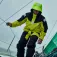 Gill Offshore SE jacket