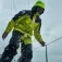 Gill Offshore SE jacket
