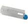Generico OKI C822 compatible toner