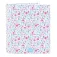 Safta Blackfit8 ring binder