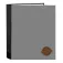 Safta Blackfit8 Ringbuch