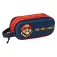 Safta Double 3D Super Mario 3D pencil case